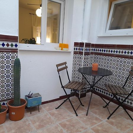 Apartamento Amar-Cura Malaga Zewnętrze zdjęcie