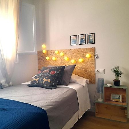 Apartamento Amar-Cura Malaga Zewnętrze zdjęcie