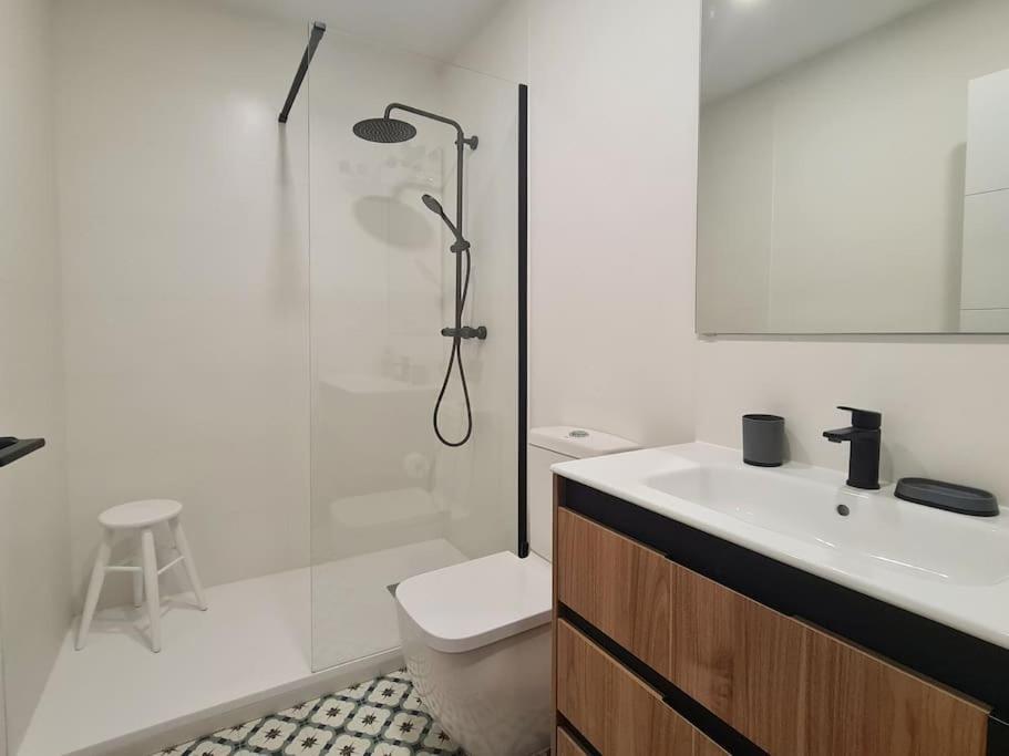Apartamento Amar-Cura Malaga Zewnętrze zdjęcie