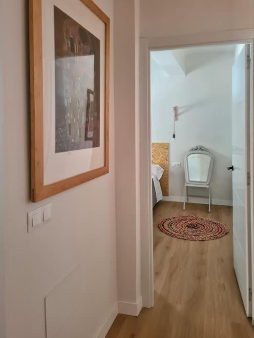 Apartamento Amar-Cura Malaga Zewnętrze zdjęcie