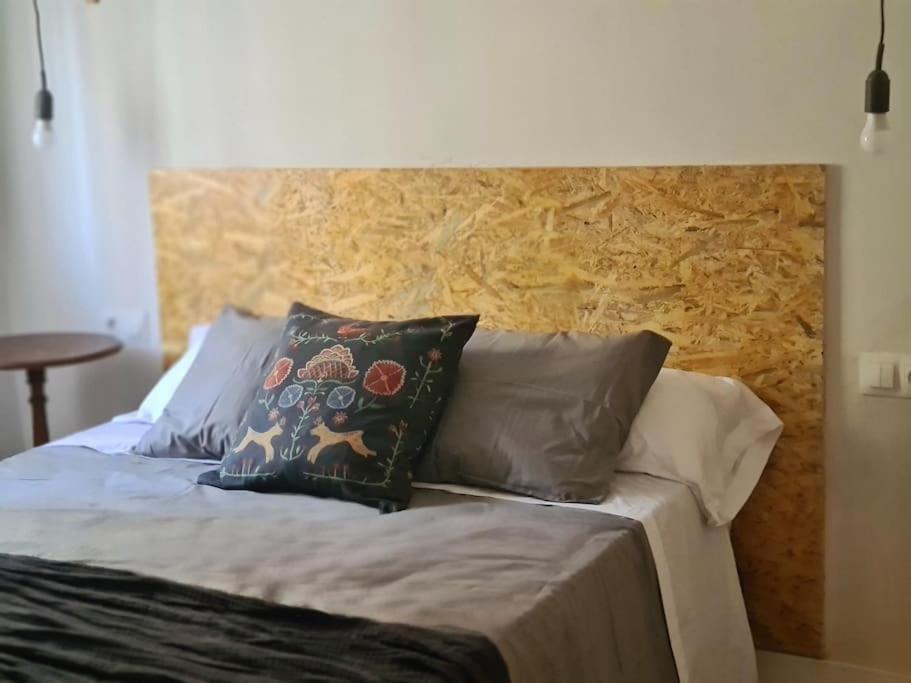 Apartamento Amar-Cura Malaga Zewnętrze zdjęcie