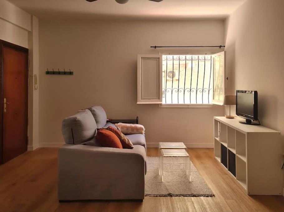 Apartamento Amar-Cura Malaga Zewnętrze zdjęcie