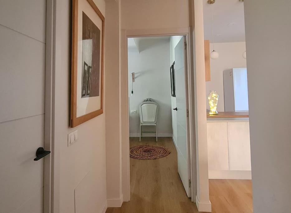 Apartamento Amar-Cura Malaga Zewnętrze zdjęcie