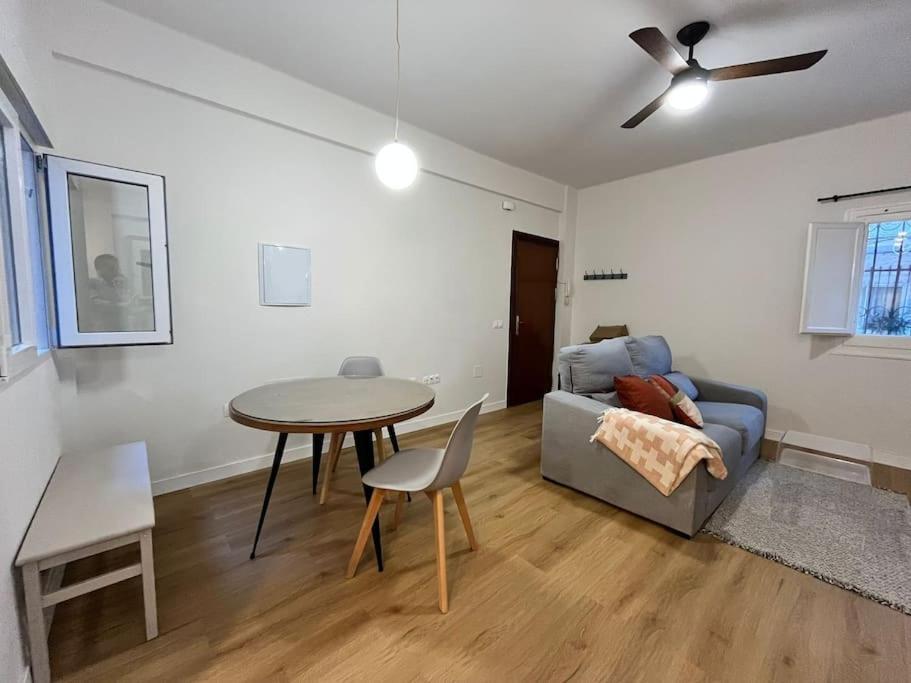 Apartamento Amar-Cura Malaga Zewnętrze zdjęcie