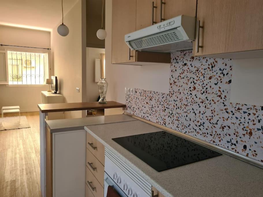 Apartamento Amar-Cura Malaga Zewnętrze zdjęcie