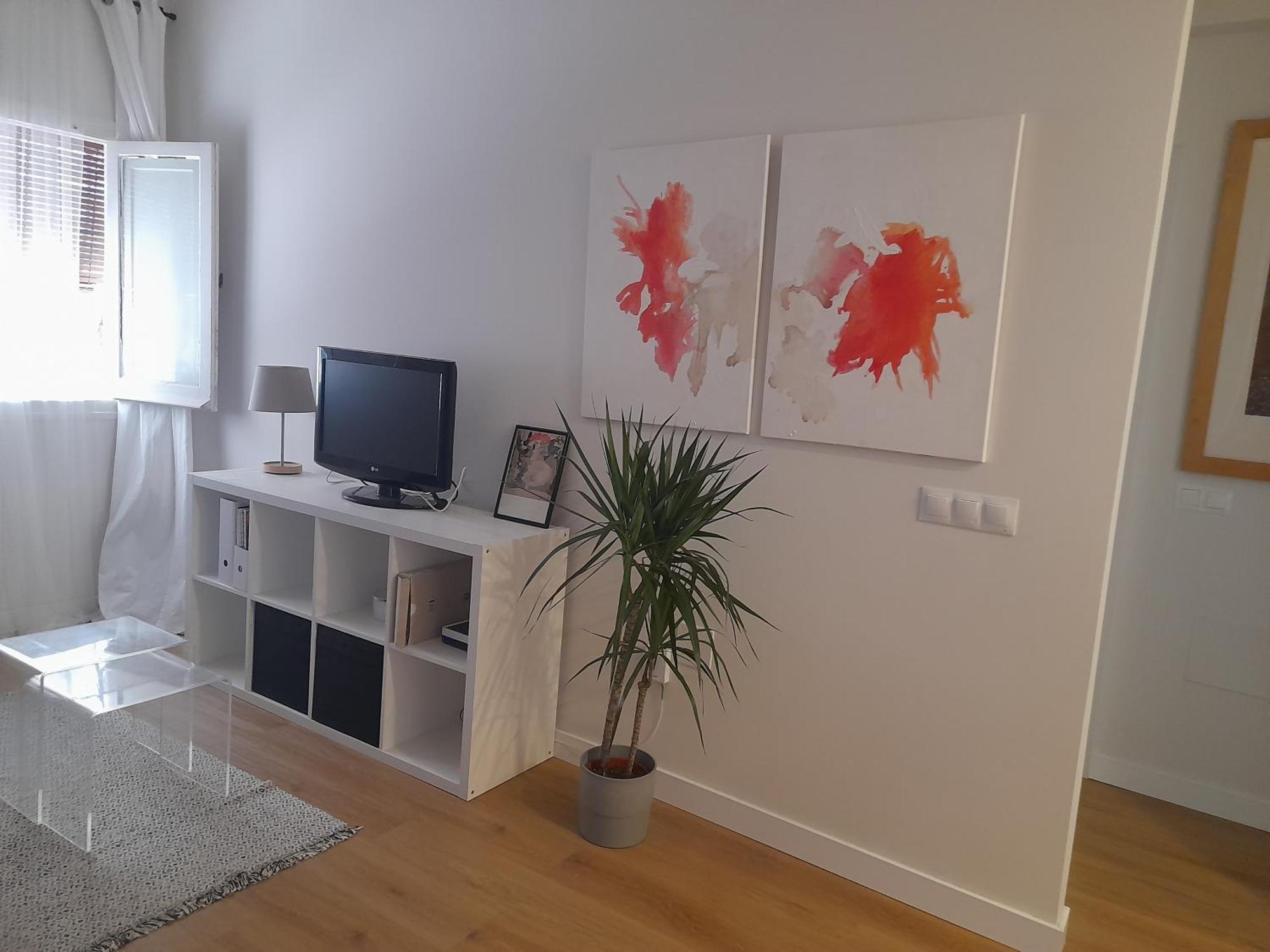 Apartamento Amar-Cura Malaga Zewnętrze zdjęcie