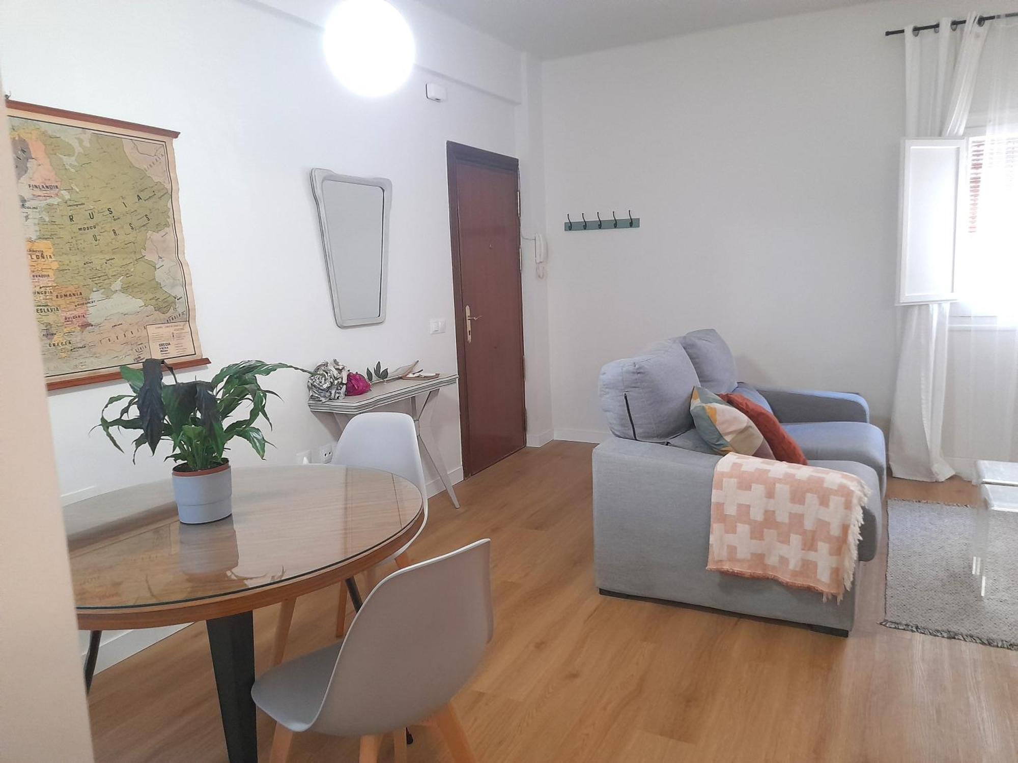 Apartamento Amar-Cura Malaga Zewnętrze zdjęcie