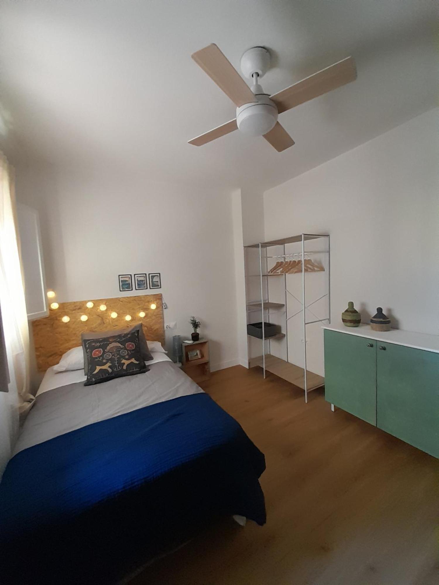 Apartamento Amar-Cura Malaga Zewnętrze zdjęcie