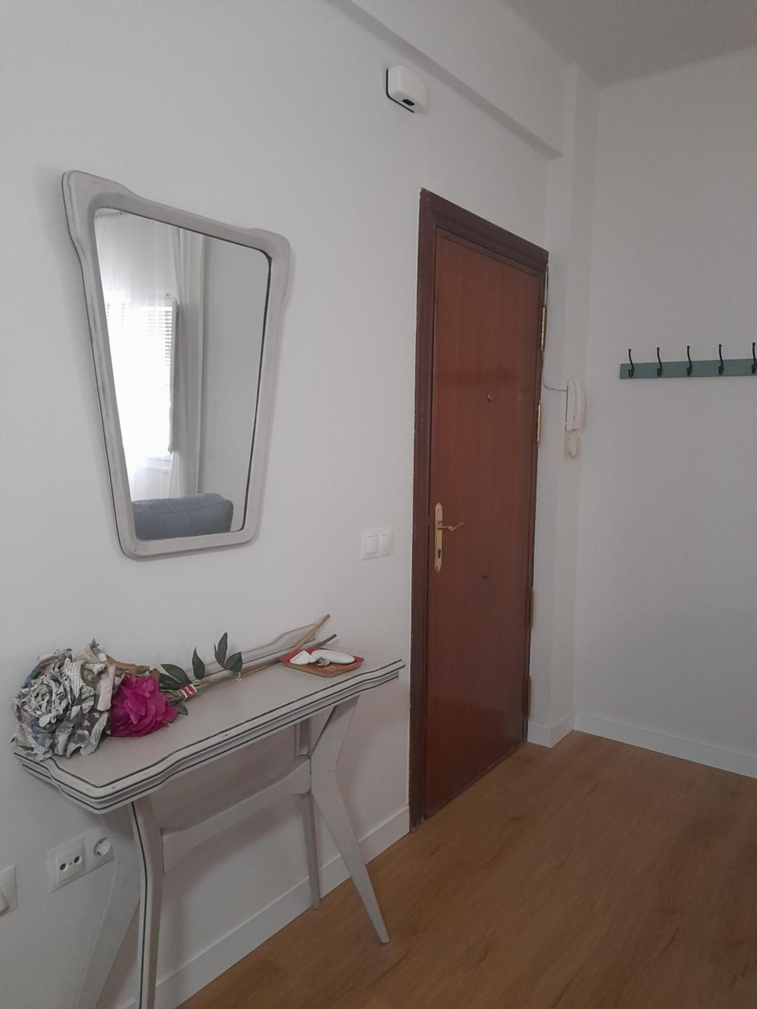 Apartamento Amar-Cura Malaga Zewnętrze zdjęcie