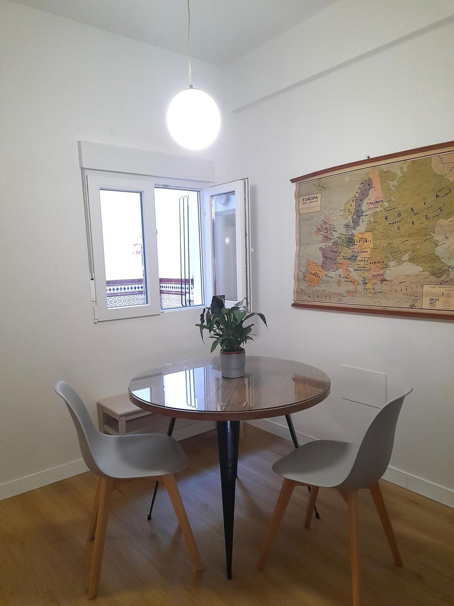 Apartamento Amar-Cura Malaga Zewnętrze zdjęcie