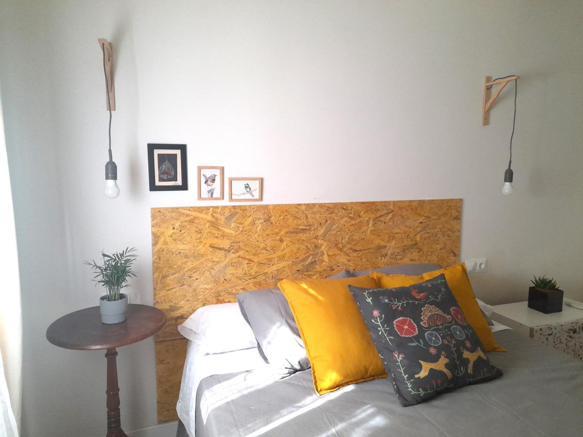 Apartamento Amar-Cura Malaga Zewnętrze zdjęcie