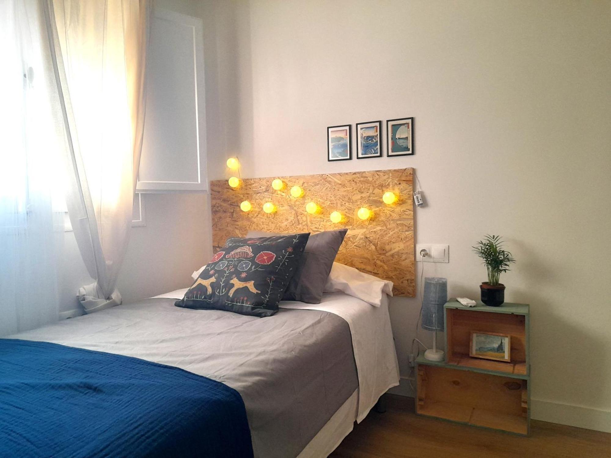 Apartamento Amar-Cura Malaga Zewnętrze zdjęcie