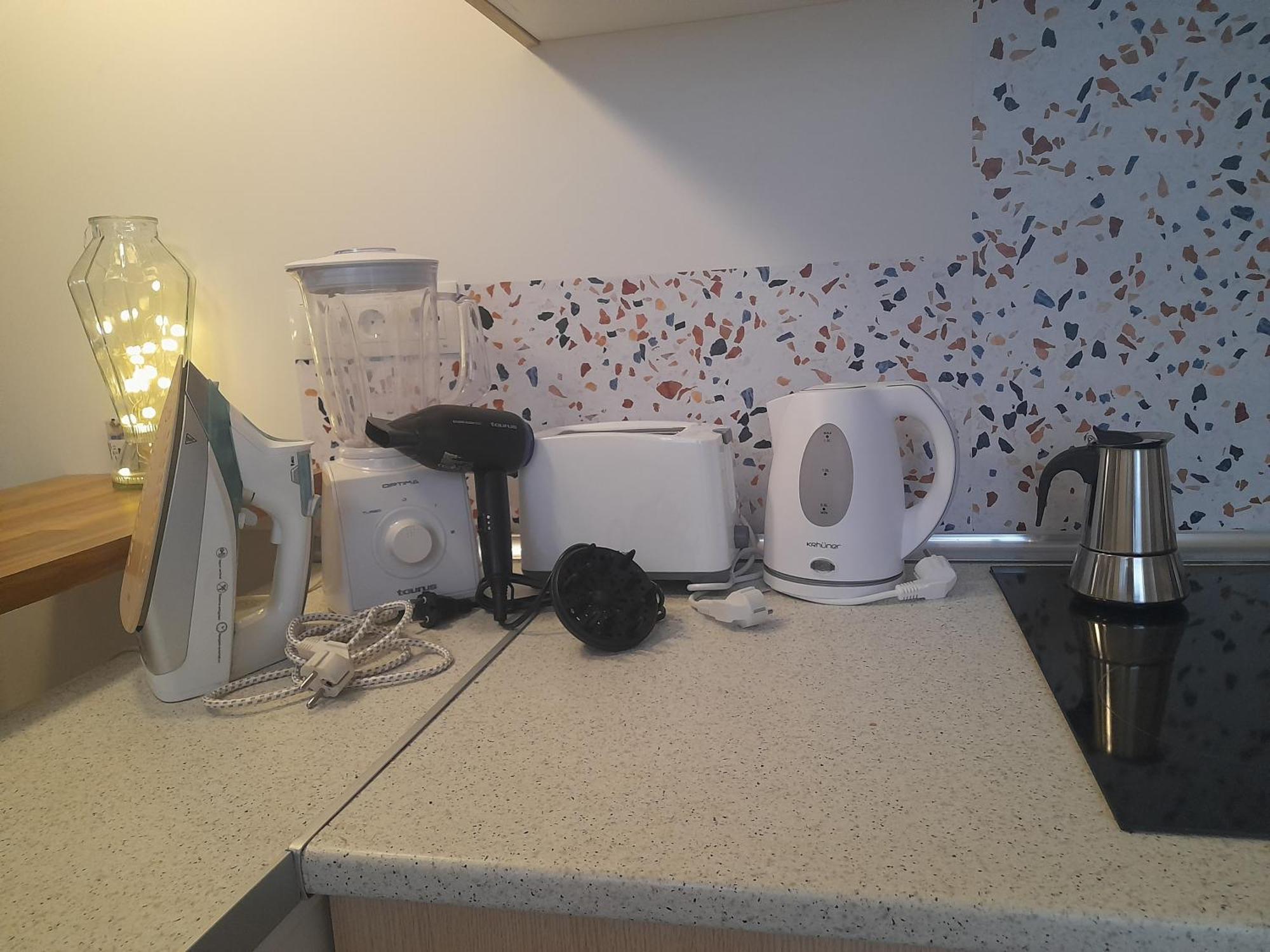 Apartamento Amar-Cura Malaga Zewnętrze zdjęcie