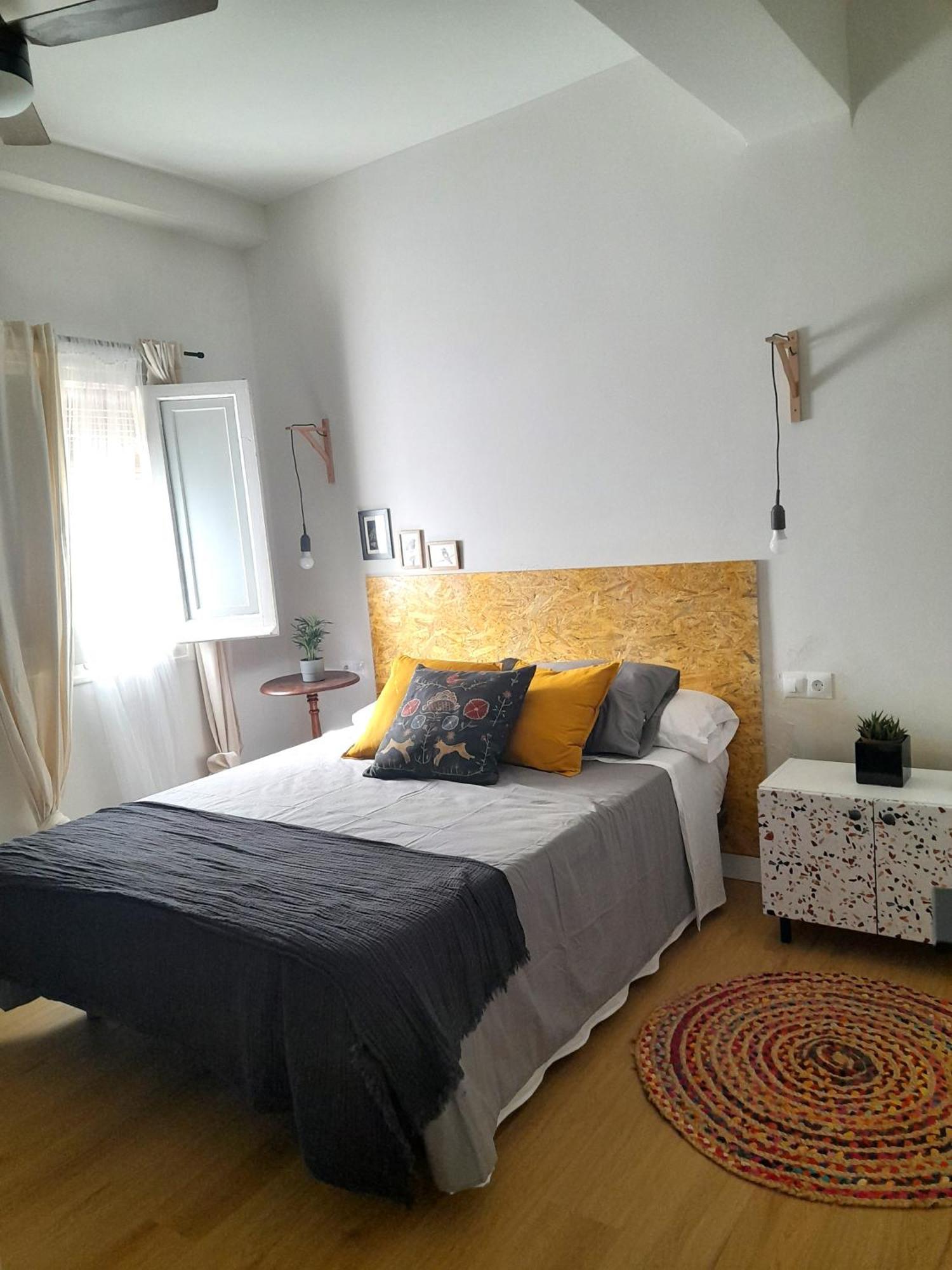 Apartamento Amar-Cura Malaga Zewnętrze zdjęcie