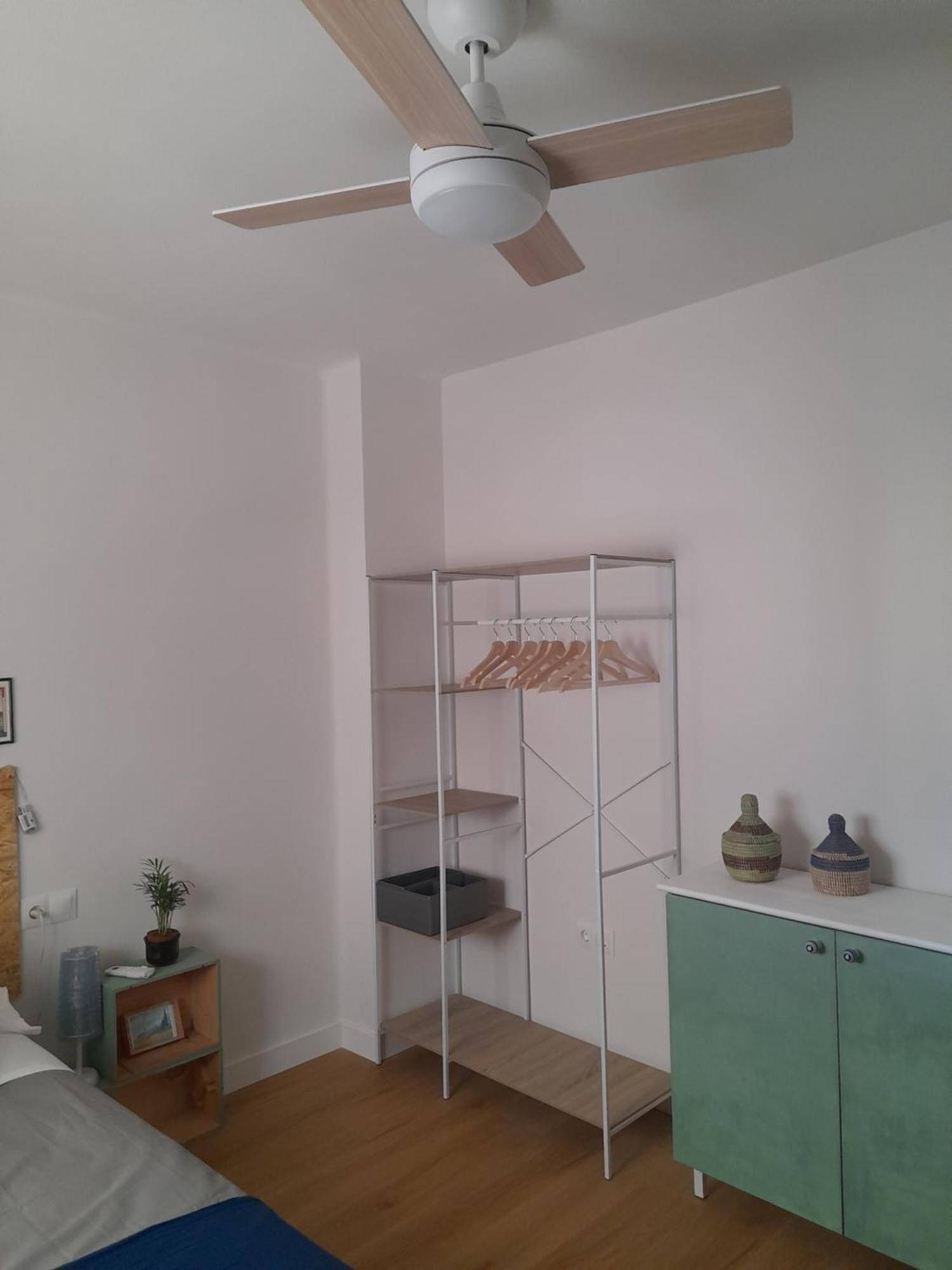 Apartamento Amar-Cura Malaga Zewnętrze zdjęcie